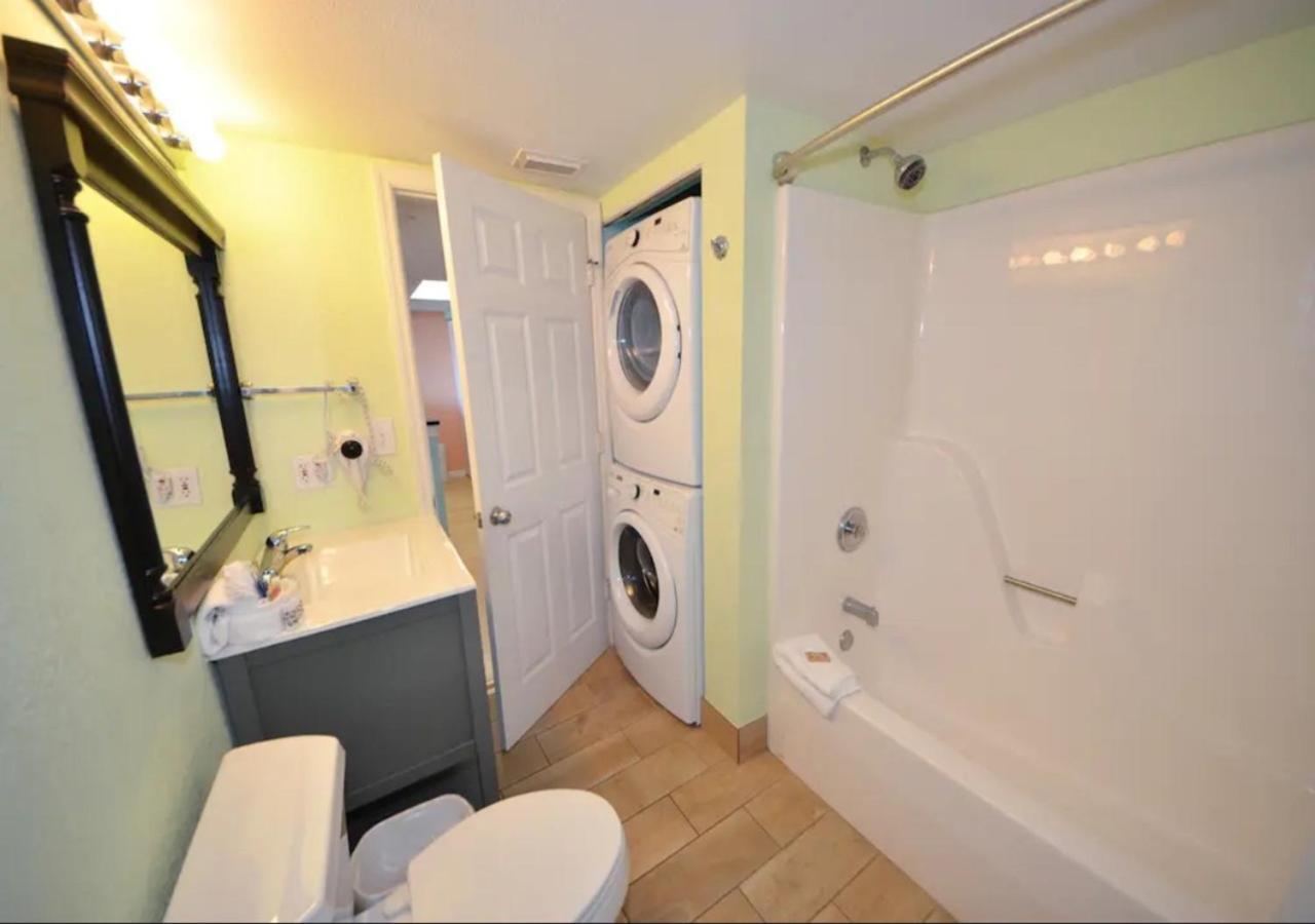 Sunrise Suites By To Key West Esterno foto