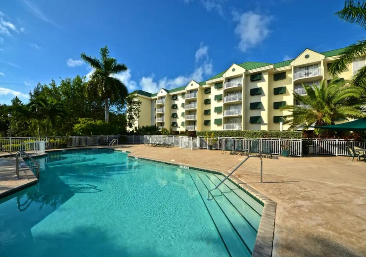 Sunrise Suites By To Key West Esterno foto