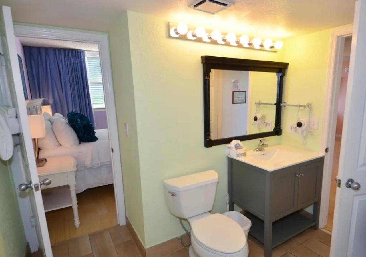 Sunrise Suites By To Key West Esterno foto
