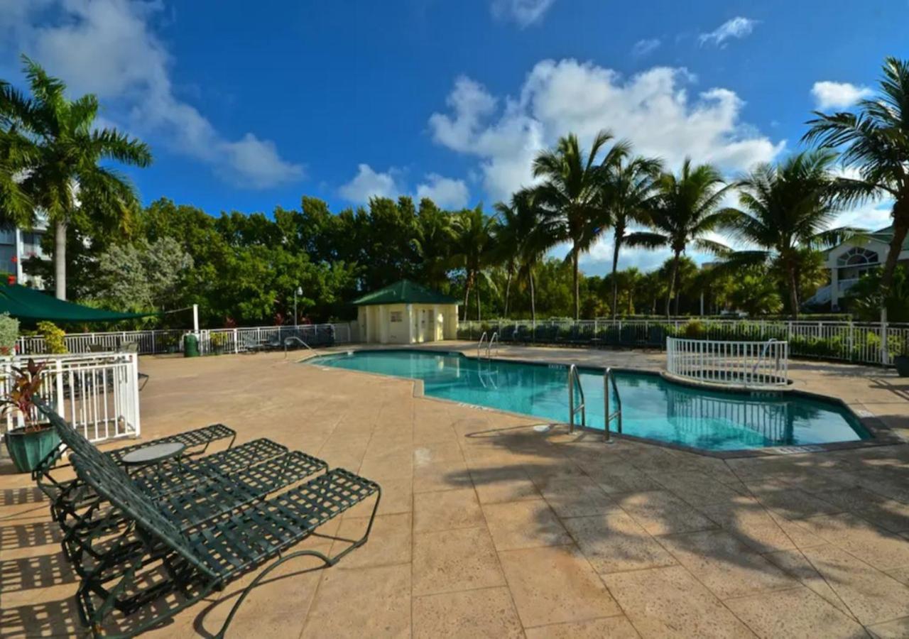 Sunrise Suites By To Key West Esterno foto