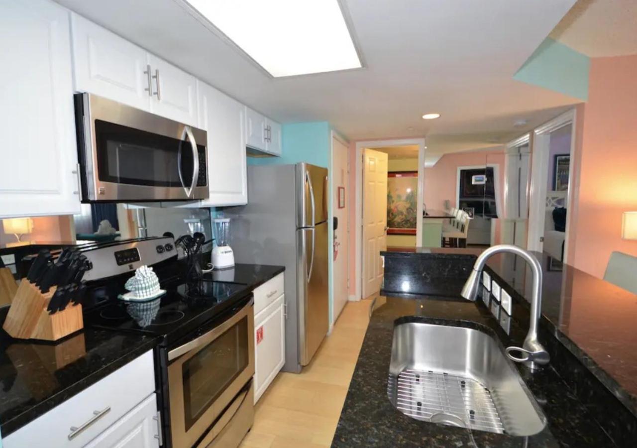Sunrise Suites By To Key West Esterno foto
